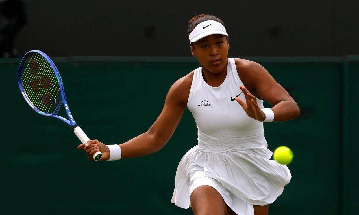 比赛规则变更引爆全场!,大坂直美意外战胜DWG热度持续攀升的简单介绍 比赛规则变更引爆全场!,大坂直美意外战胜DWG热度持续攀升的简单介绍