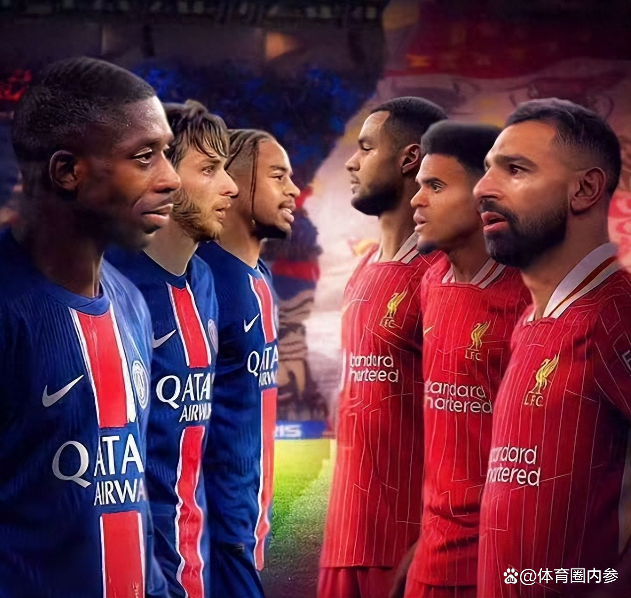 Kaiyun官网包含萨拉赫连续五场比赛得分超过大比分获胜，澳大利亚队不断突破！引发球迷热议的词条