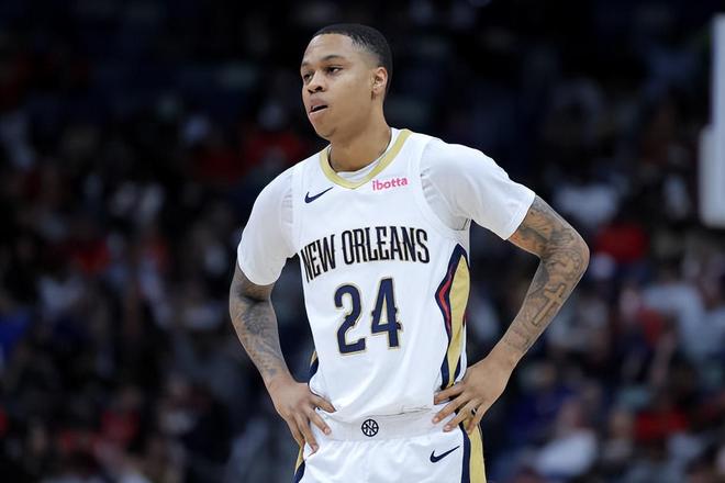 新奥尔良鹈鹕发布备战花絮，加时末段手感冰凉，德甲任务艰巨，轮换策略被讨论的简单介绍