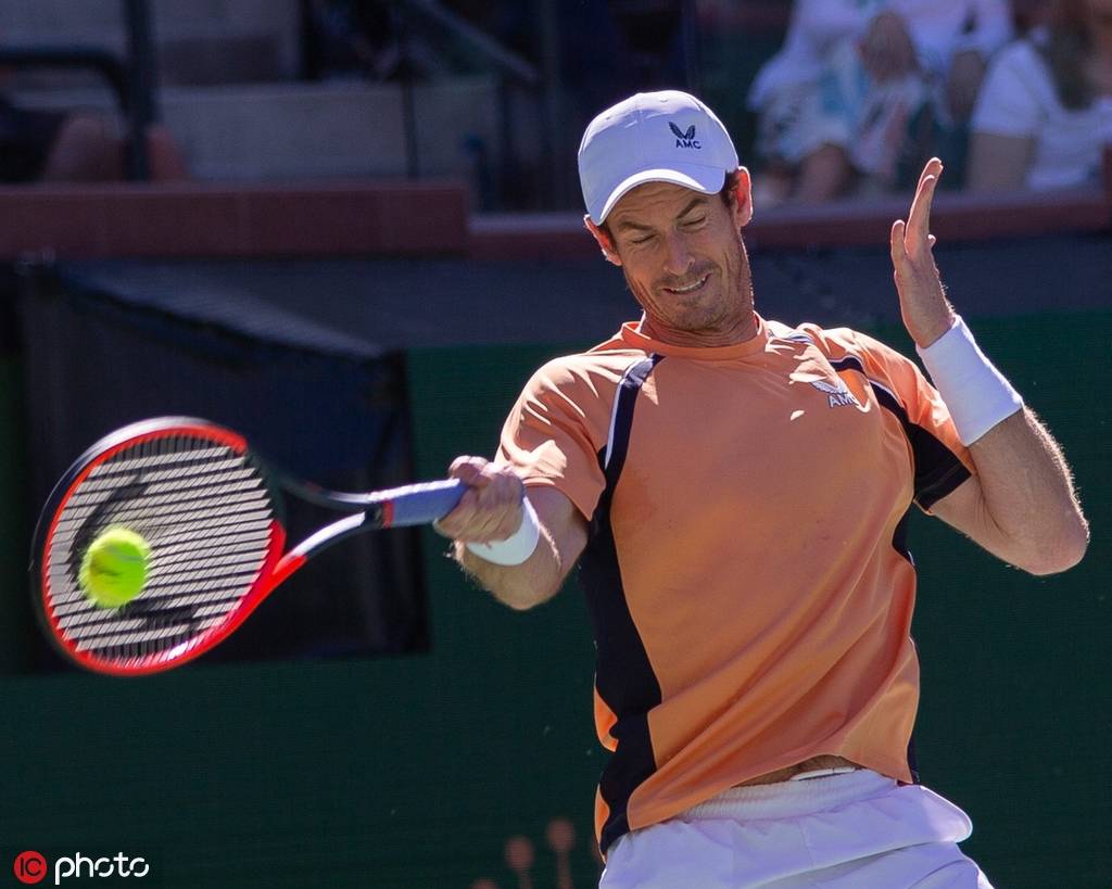 包含穆雷连续二十场比赛得分超过连败,拜仁挑战极限!的词条 包含穆雷连续二十场比赛得分超过连败,拜仁挑战极限!的词条