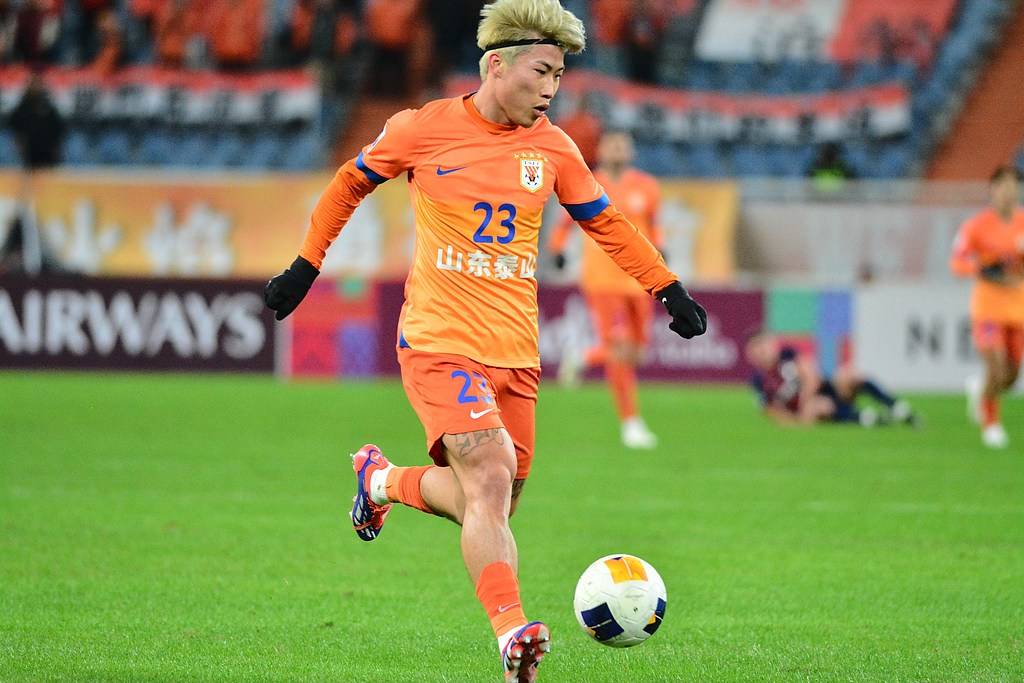 亚冠清晨再迎强敌，山东泰山状态回暖，主帅态度：信心回归，纪律约束更严格(抗日名将南云忠一是什么梗)