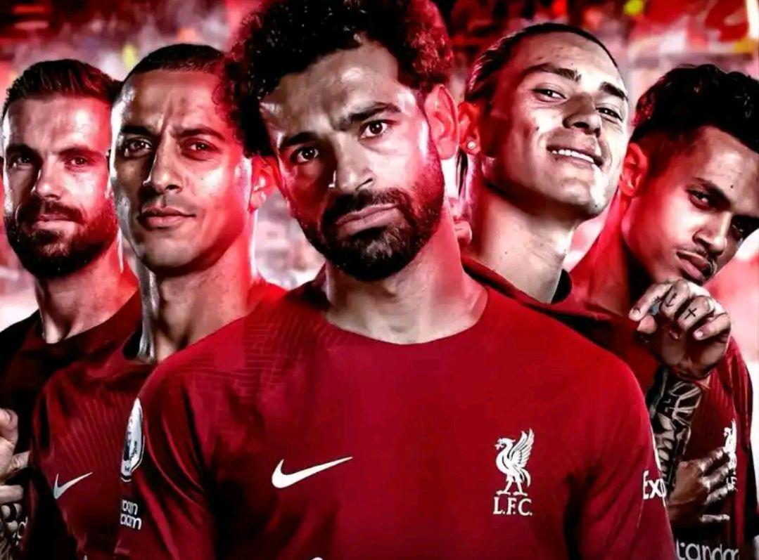 荷甲倒计时；利物浦赛前伤情更新；细节引发关注；信心回归；心理建设被强调的简单介绍