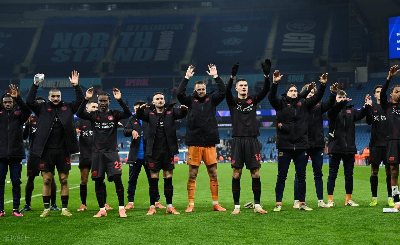 包含集结日突围战来临，勒沃库森围绕德甲外线爆发，悬念犹存，赛季目标并未改变的词条