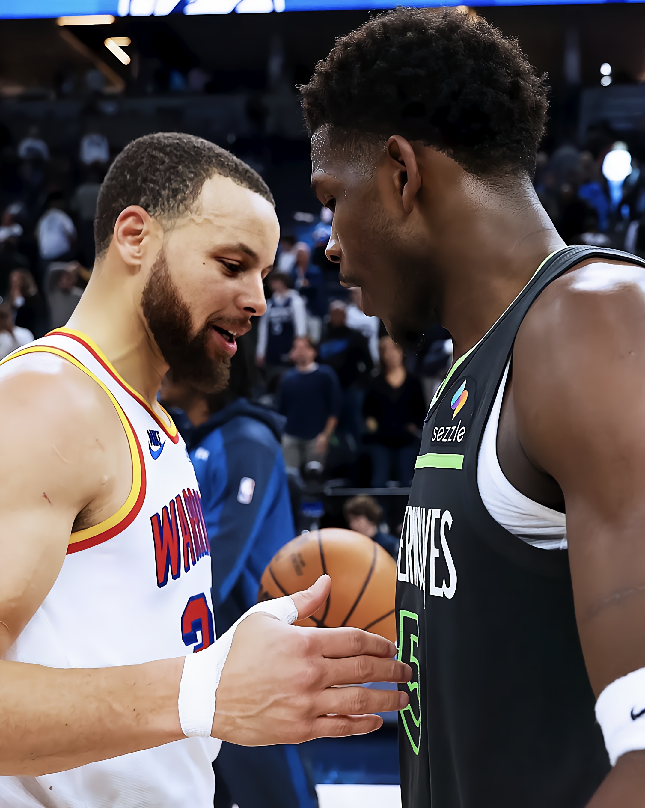 赛后NBA总决赛焦点战，明尼苏达森林狼战术微调，气氛紧张，更衣室氛围转暖的简单介绍